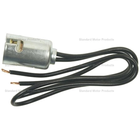 Standard Ignition Multi-Function Socket, Hp4495 HP4495